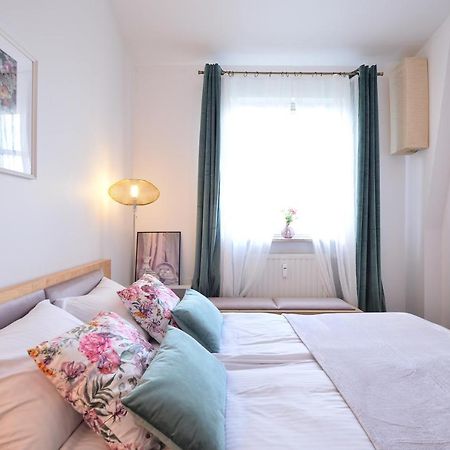Citystay Parkur Sopot Apartment Zewnętrze zdjęcie