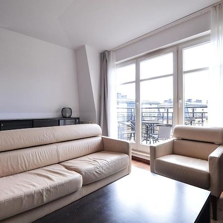 Citystay Parkur Sopot Apartment Zewnętrze zdjęcie