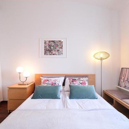 Citystay Parkur Sopot Apartment Zewnętrze zdjęcie
